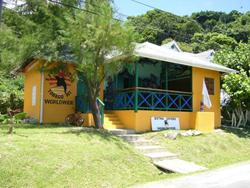 Tobago Dive Centre - Extra Divers, Speyside